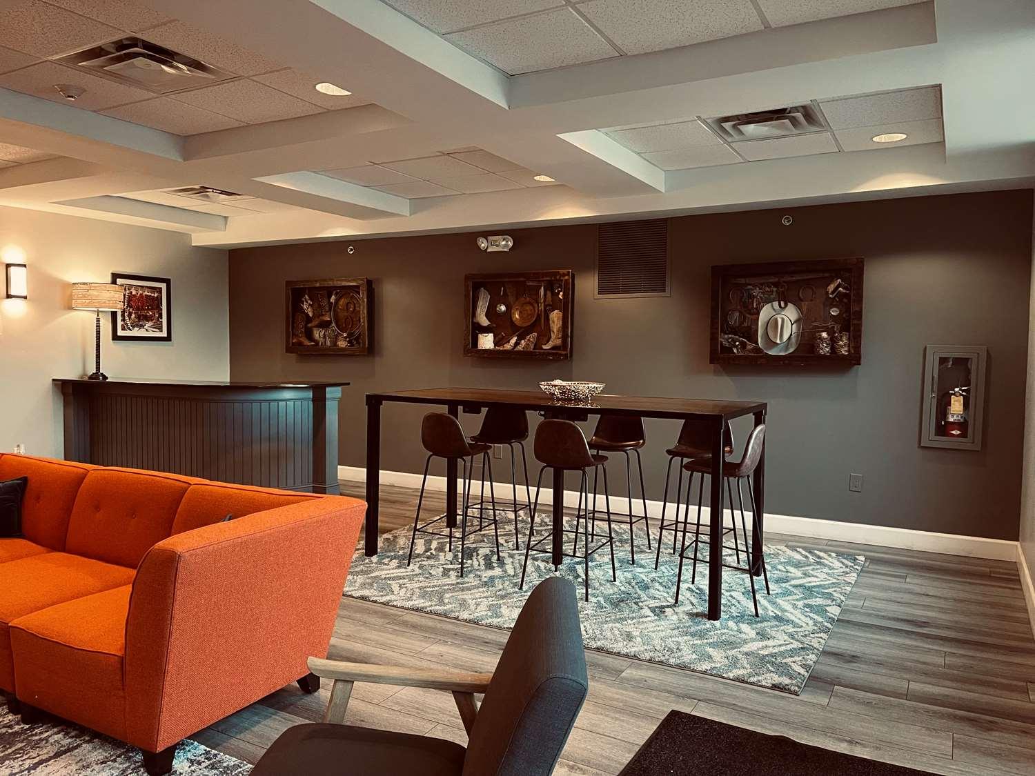 Fountain Park Hotel BW Signature Collection Фаунтин Хилс Екстериор снимка