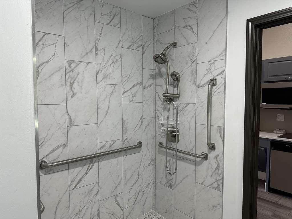 Fountain Park Hotel BW Signature Collection Фаунтин Хилс Стая снимка
