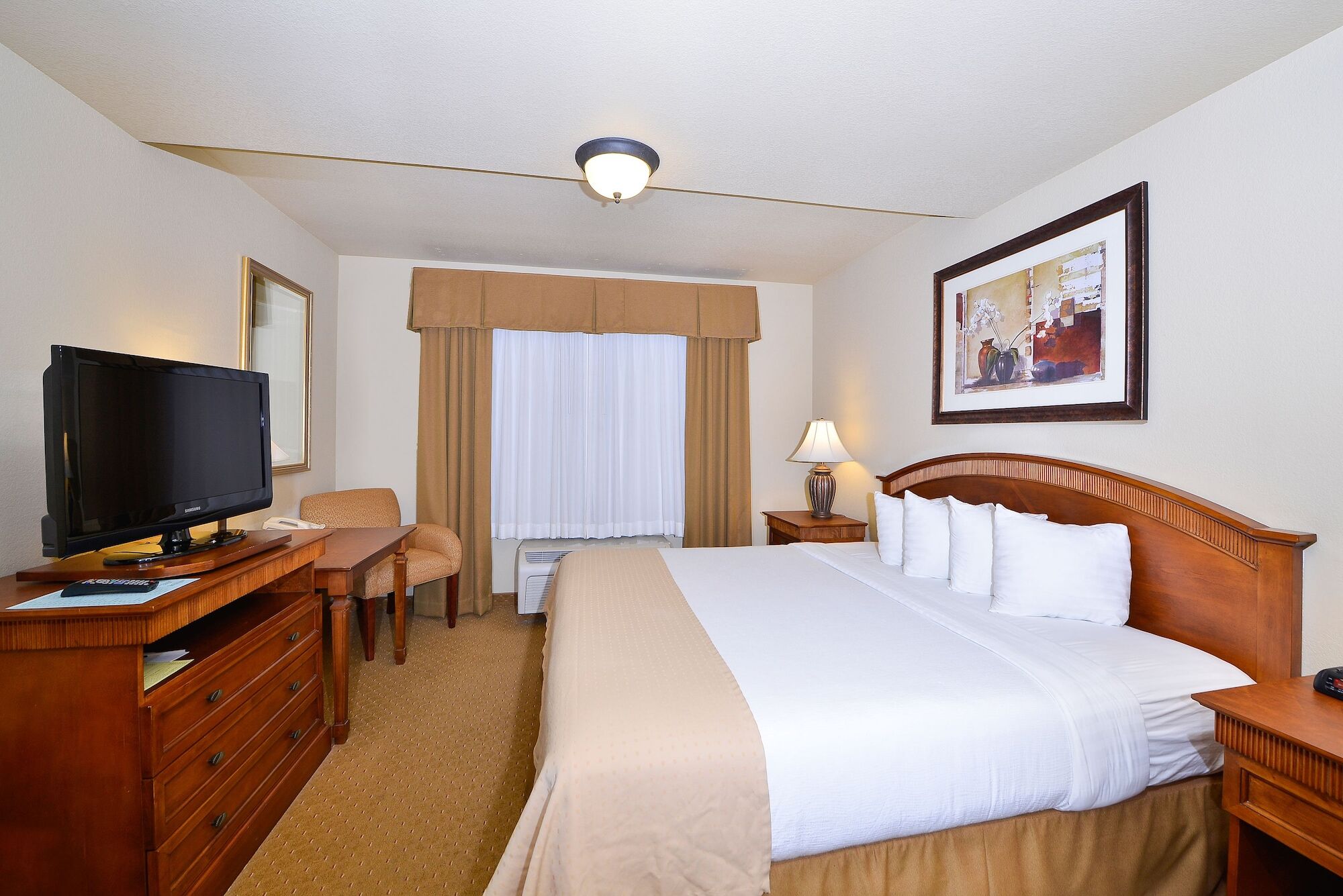 Fountain Park Hotel BW Signature Collection Фаунтин Хилс Екстериор снимка